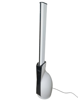 Wentylator kolumnowy wieżowy Taurus TF8001D3 30W Biały