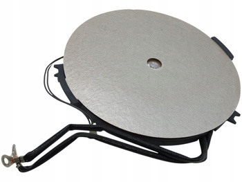POLE INDUKCYJNE PŁYTY GRZEWCZEJ 9000273080 16,5CM BOSCH