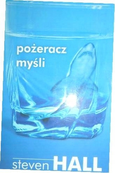 Pożeracz myśli Steven Hall