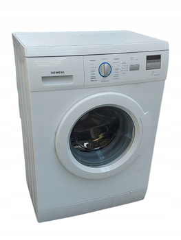 Pralka Siemens WS10F27RPL 4,5 kg 1000 obr./min A+