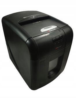 Niszczarka biurowa Rexel 130X AUTOMATYCZNA NISZCZARKA BIUROWA 26 litrów