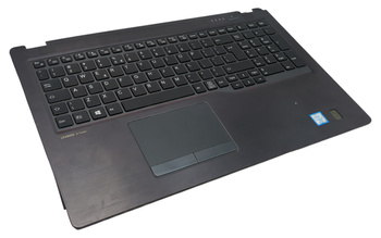 Płyta główna laptopa Fujitsu Lifebook U759 CP755899-01 Intel Core i5-8350U