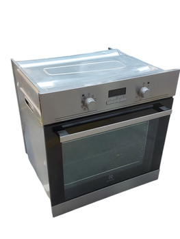 Piekarnik Electrolux EEB4230POX 74L 8funkcji A+ inox termoobieg