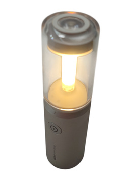 Latarka kempingowa akumulatorowa Hoto QWLYD001 180lm USB-C