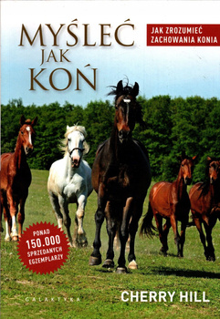 Myśleć jak koń Cherry Hill