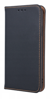 Etui z klapką TFO do Samsung Galaxy S23 Plus czarne