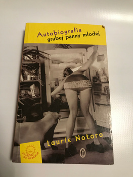 Autobiografia grubej panny młodej