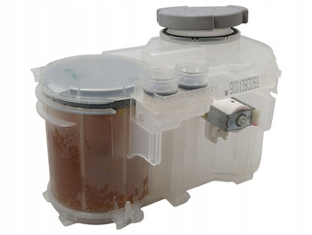 ZASOBNIK NA SÓL 9001383269 ZMYWARKI BOSCH 12026873