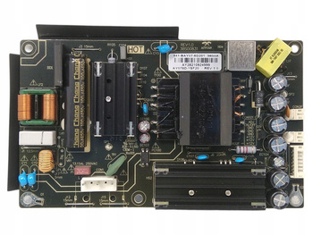 Zasilacz monitora LC-Power LC-M34-UWQHD-100-C-V2 3BS00831 Rev: 1.0