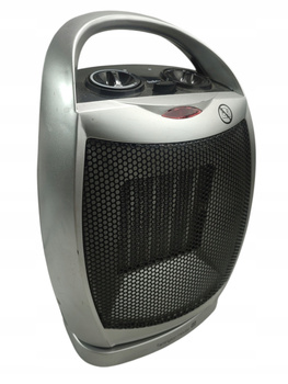 Grzejnik ceramiczny Tarrington House CH1500N 1500W z wentylatorem