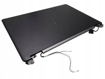 Górna obudowa z matrycą laptopa Dell Latitude E5470