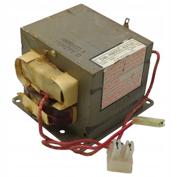 TRANSFORMATOR DW-R80S0-63T NA ZGRZEWARKĘ Z MIKROFALI