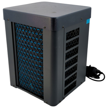 POMPA CIEPŁA DO BASENU PODGRZEWAJĄCA GRE HPM20 71245 2,5KW