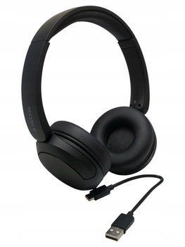 Słuchawki bezprzewodowe Sony WH-CH520 Nauszne Bluetooth 5.2