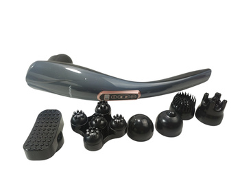 Masażer Wibracyjny do Masażu Karku Ciała Pleców bezprzewodowy Medivon