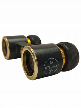 Lornetka BGT2 2,5×24