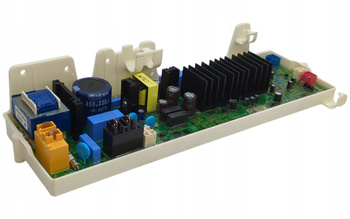 MODUŁ STERUJĄCY DO PRALKI LG F4WR6009A0W