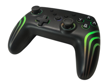 Pad gamingowy do PS4 DoubleShock bezprzewodowy Bluetooth wibracje