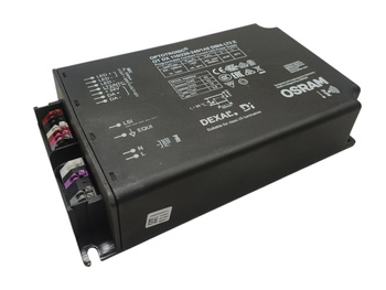 ZASILACZ STEROWNIK OSRAM OT DX 110/220-240/1A0 DIMA LT2 E