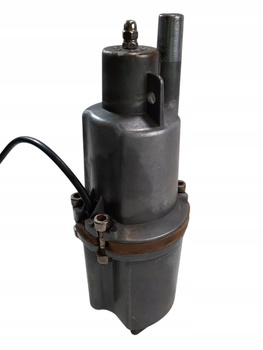 Pompa do brudnej wody Kaltmann K-PS14500