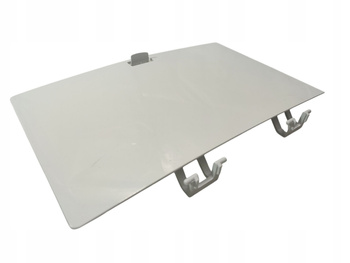 KLAPKA FILTRA SKRAPLACZA SUSZARKI 9000972390 SIEMENS