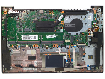 Płyta główna laptopa HP EliteBook 845 G7 6050A3147201-MB-A01(A1)