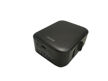 Drukarka etykiet VSON WP9523 Bluetooth iOS Android przenośna