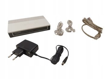 MODEM ROUTER TP-LINK TD-8840T B1392