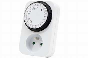 24-godzinny programator czasowy analogowy DPM DT01