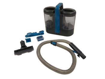 Wielofunkcyjny odkurzacz piorący do dywanów W07