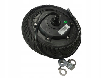 SILNIK Z OPONĄ 36V 250W 200X50 ES108 HULAJNOGI RISINGSUN