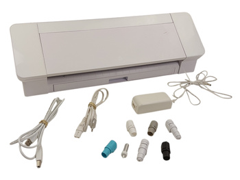 Ploter Silhouette America SILH CAMEO 4 PLUS