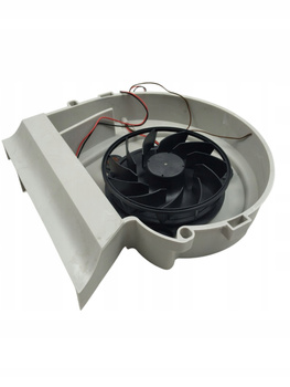 SILNIK WENTYLATORA DO LODÓWKI WHIRLPOOL ART 9811 SF2