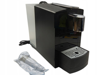 Ekspres kapsułkowy do kawy K-Fee Grande 1455 W