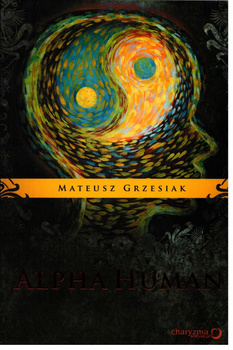 Alpha Human