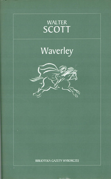 Waverley Walter Scott