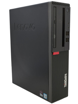 Komputer Lenovo ThinkCentre M910s i5-6500 8GB 1TB HDD