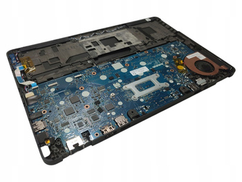 Płyta główna laptopa Dell Latitude E7250 ZBZ200 LA-A971P REV: 1.0 i5-5300U