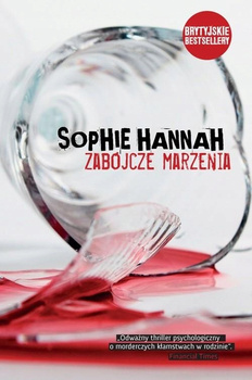 Zabójcze marzenia Sophie Hannah