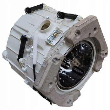 ZESPÓŁ PIORĄCY Z SILNIKIEM DO PRALKI LG F4A510GBLN1