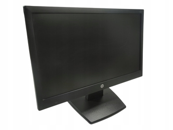 Monitor HP V194 18,5" 1366x768 LED TN
