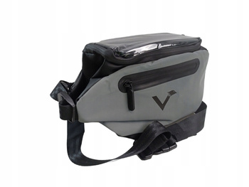 Sakwa rowerowa przednia Valkental 4,5l