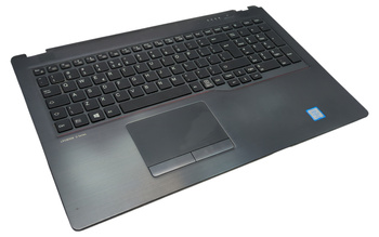 Płyta główna laptopa Fujitsu  Lifebook U759 CP755899-01 Intel Core i5-8350U