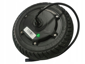 SILNIK Z OPONĄ 36V 250W 200X50 ES108 HULAJNOGI RISINGSUN