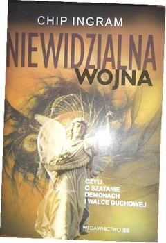 Niewidzialna Wojna