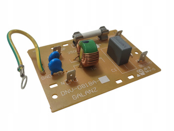 FILTR SIECIOWY GALANZ 94V-0 MIKROFALI WHIRLPOOL