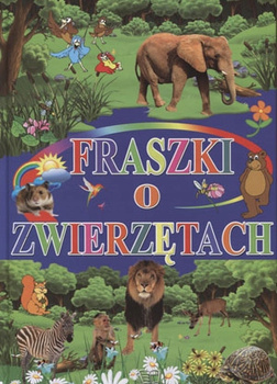 Fraszki o zwierzętach