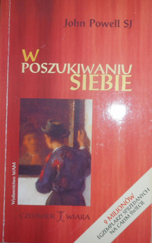 W POSZUKIWANIU SIEBIE