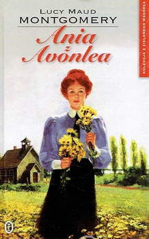 Ania z Avonlea Lucy Maud Montgomery