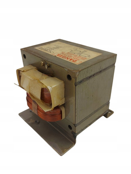 TRANSFORMATOR DPC Y576STC NA ZGRZEWARKĘ Z MIKROFALÓWKI